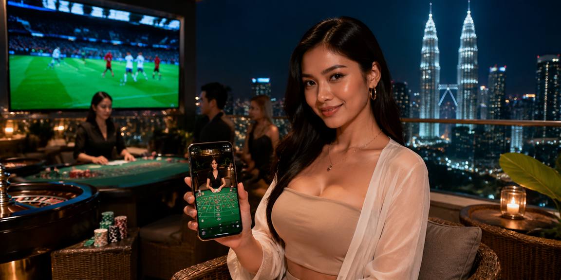 atas app Buffalo King Megaways di Lobi Atas App