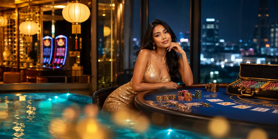 atas app Baccarat Berkecepatan Tinggi
