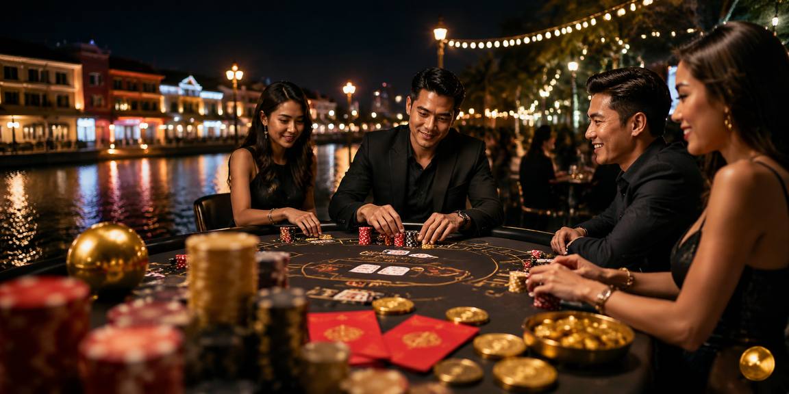 atas app Permainan Slot Dirancang untuk Pemain Malaysia