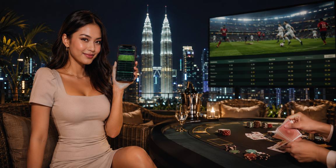 atas app Permainan & Cara Bermain